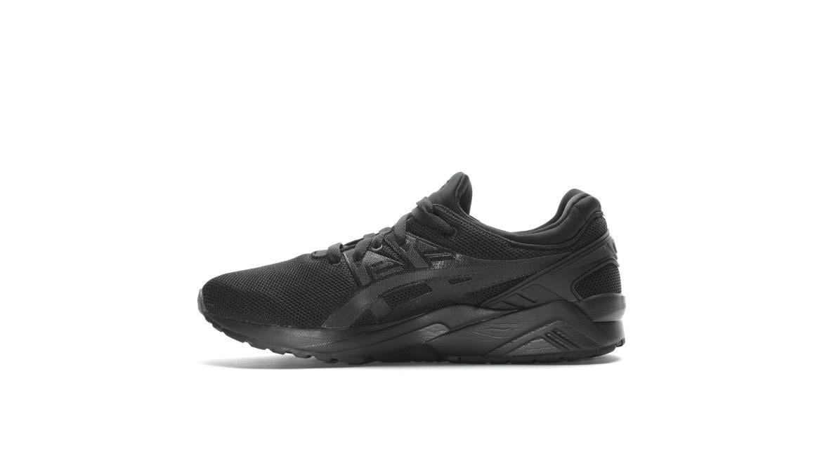 anuansブラック1 Asics Gel-Kayano Trainer Evo 